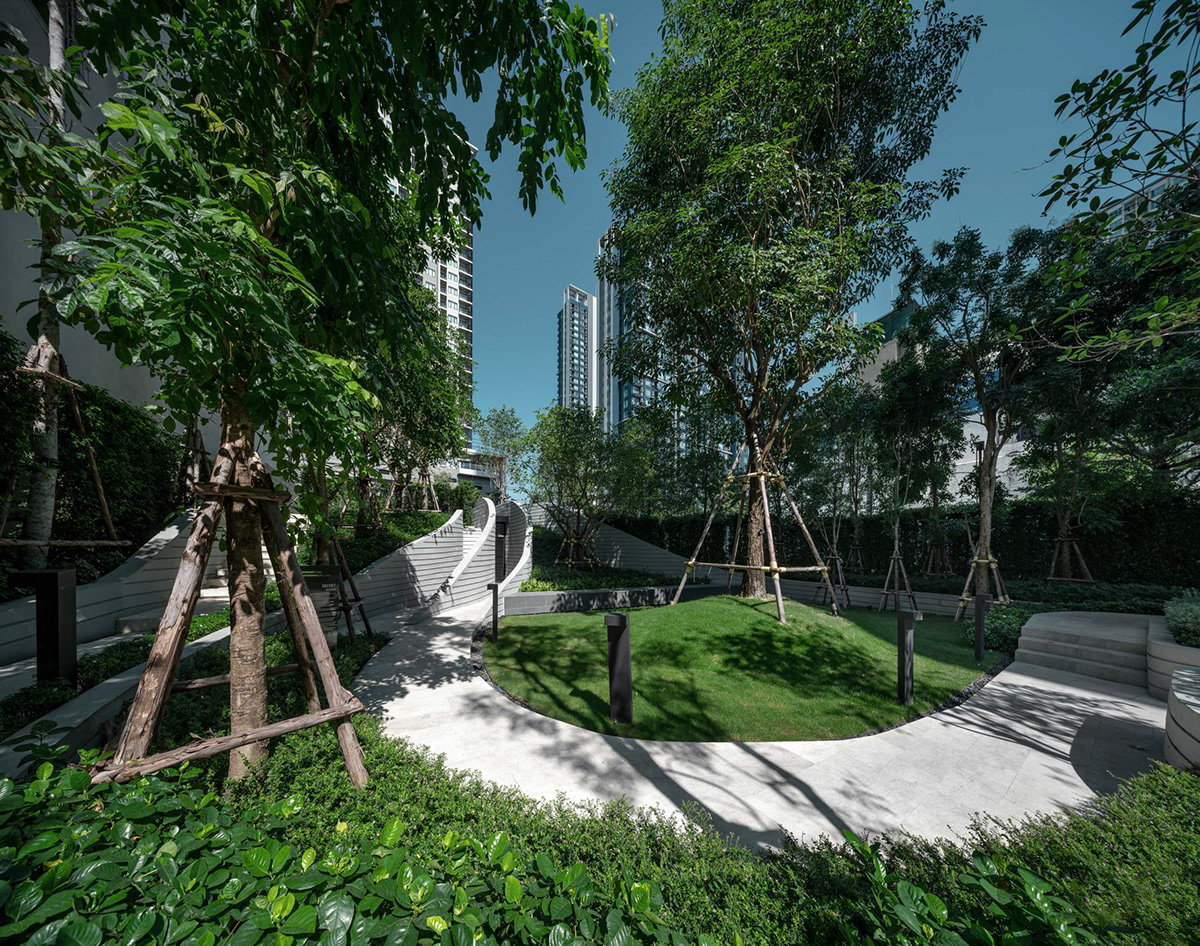 KNIGHTSBRIDGE PRIME ONNUT丨泰国丨STUDIO JEDT-10