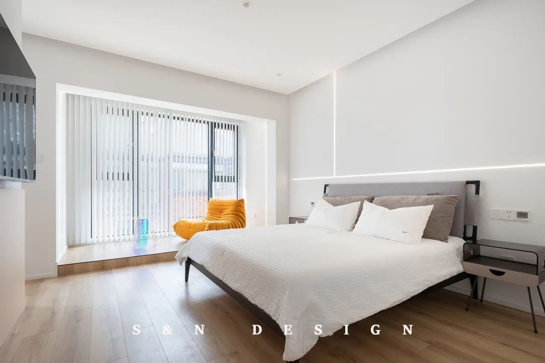 极简至雅,焕新生活风尚丨S&N DESIGN-50