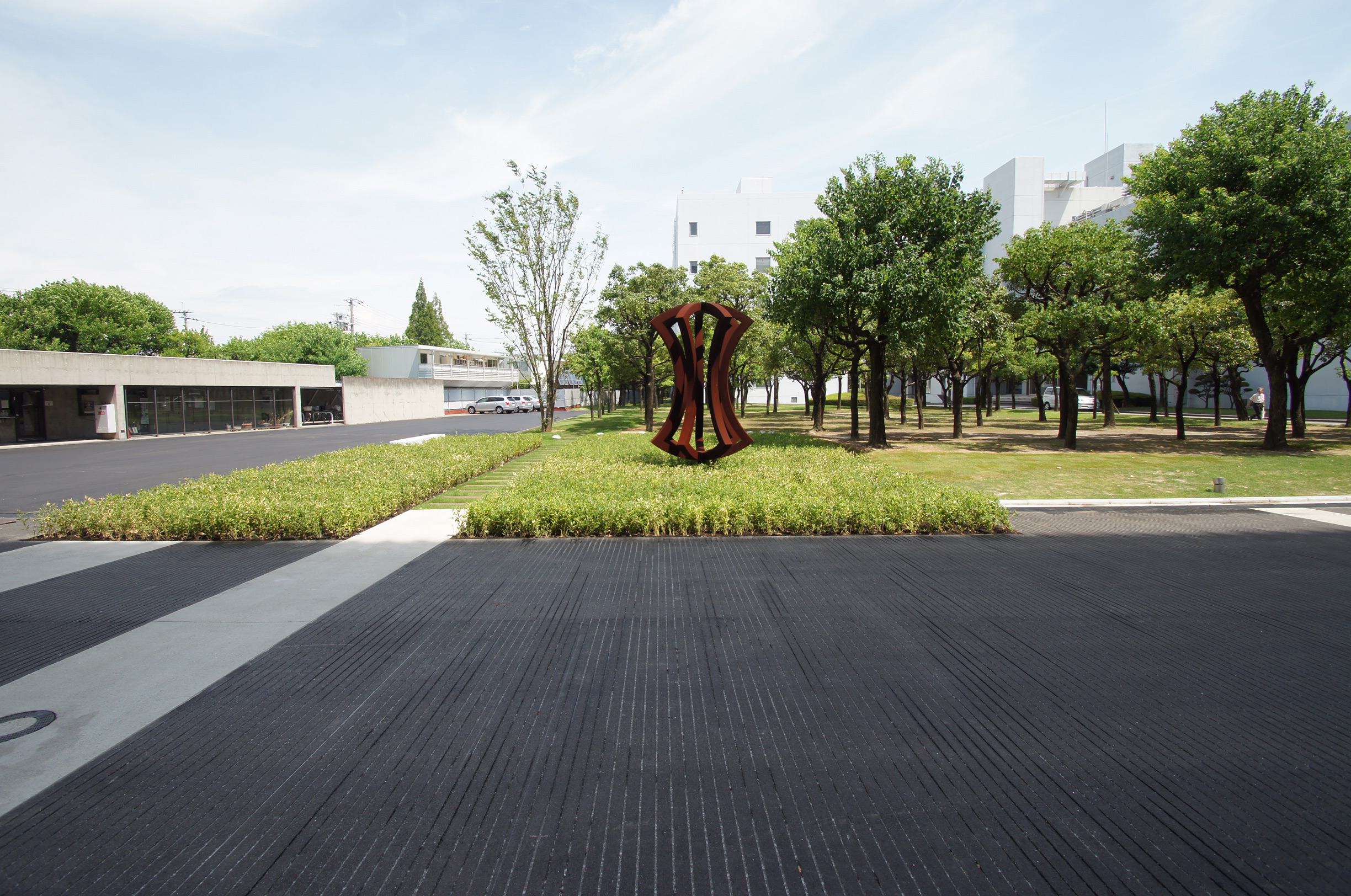 大阪制药研究所丨日本大阪丨三谷徹,鈴木裕治-16