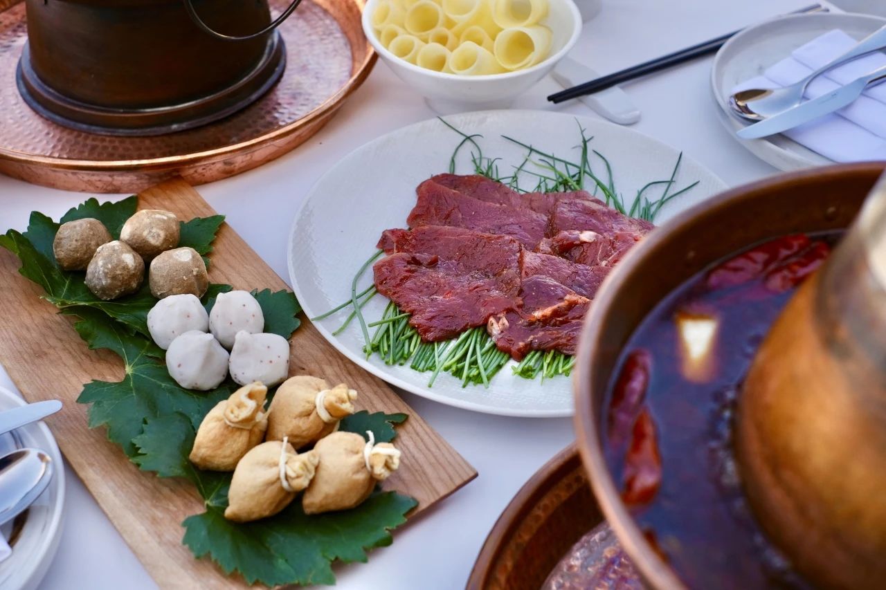 敦煌碧玥酒店丨中国甘肃丨SLH-113