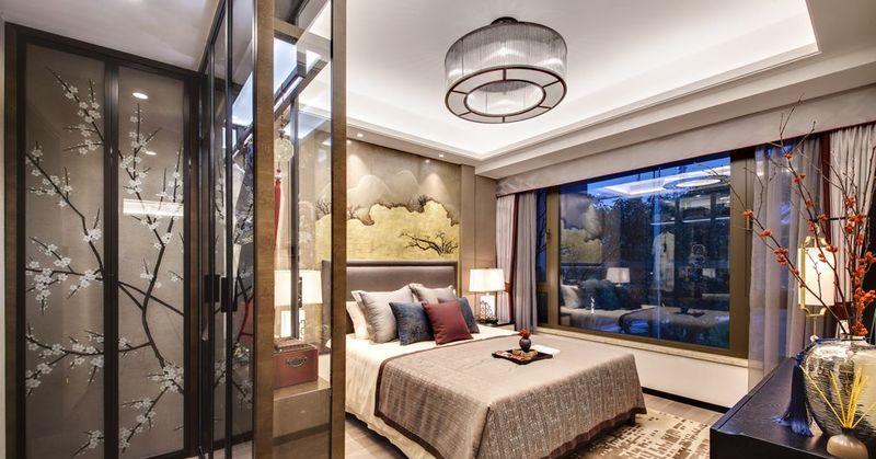 龙光玖龙台B117 样板房-40