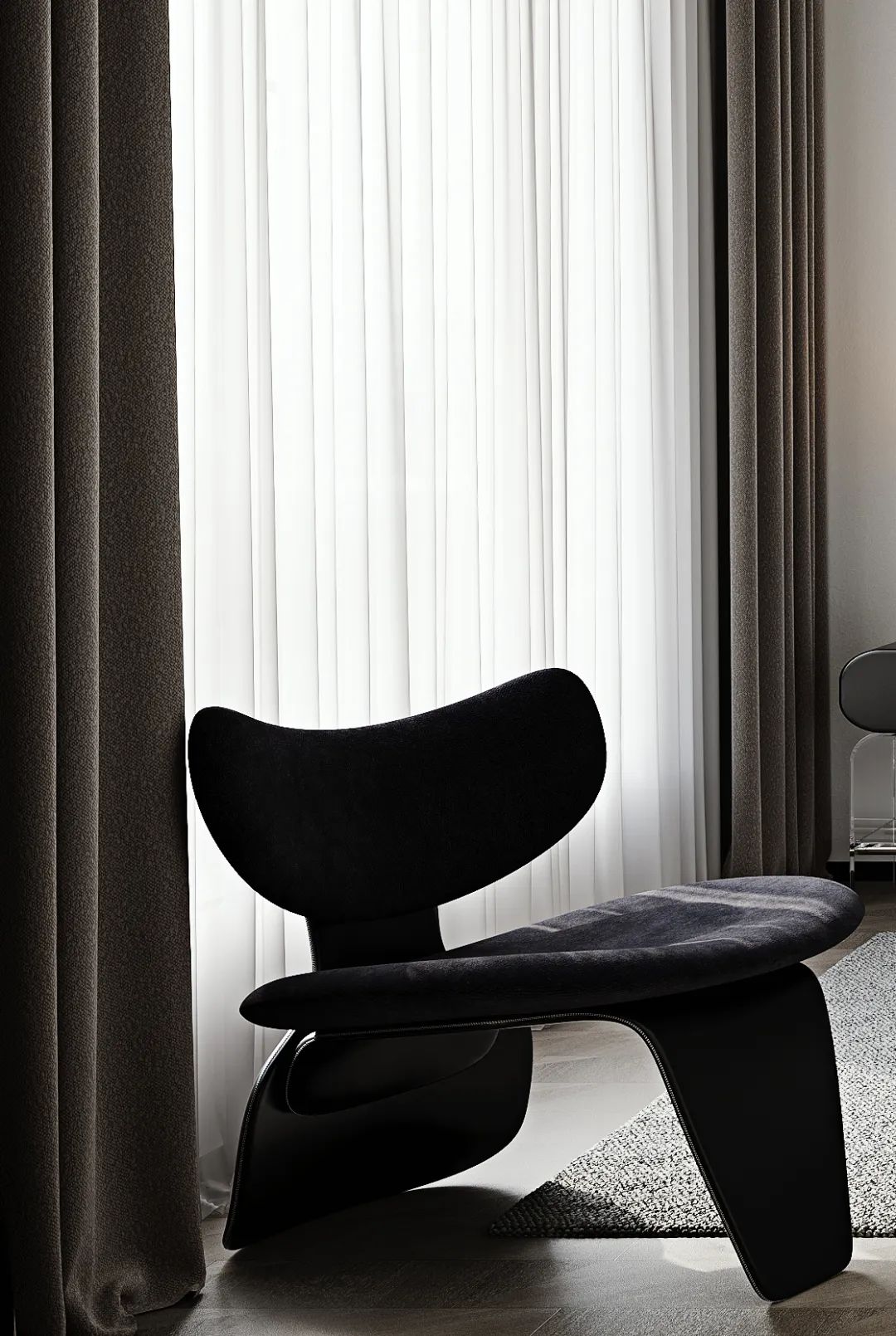 君颐澜庭丨布梵设计-24