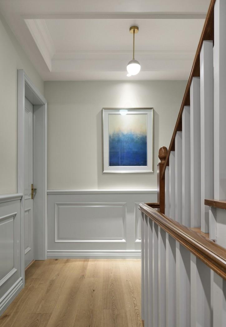 皇家御用 Cole&Son 壁纸装点的现代家居空间-20