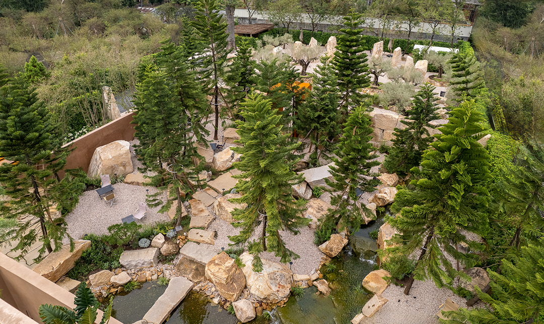 至物ZanLab丨中国佛山丨ZAN至岸景观-32