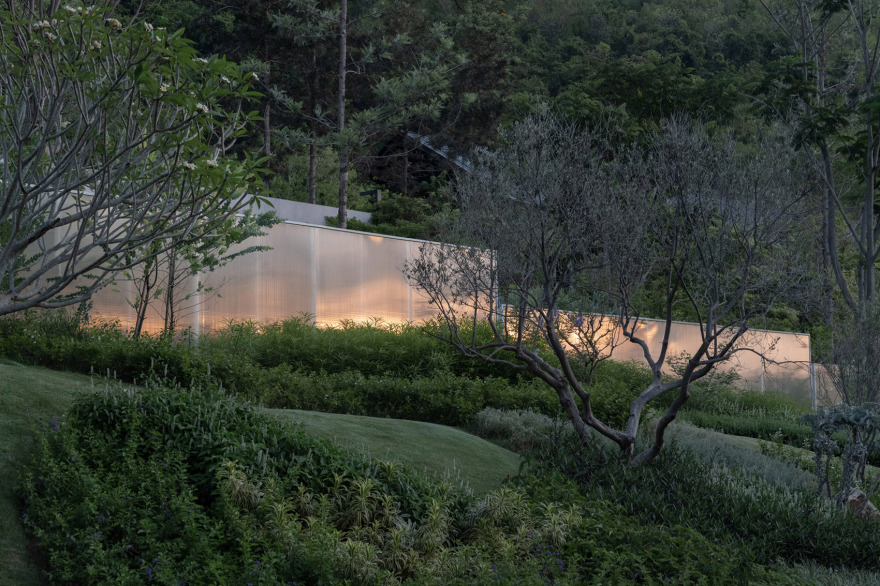 阿那亚·三亚三期丨中国三亚丨Line+-49