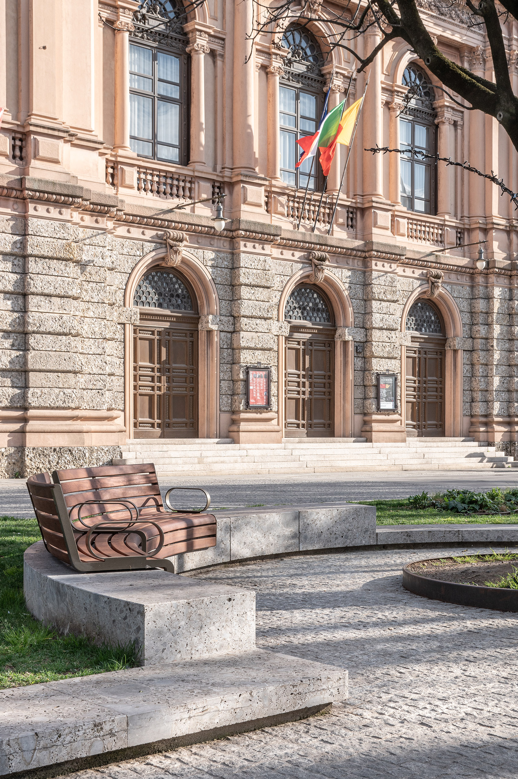 贝加莫PIACENTINIANO景观设计丨意大利贝加莫丨CN10ARCHITETTI-46