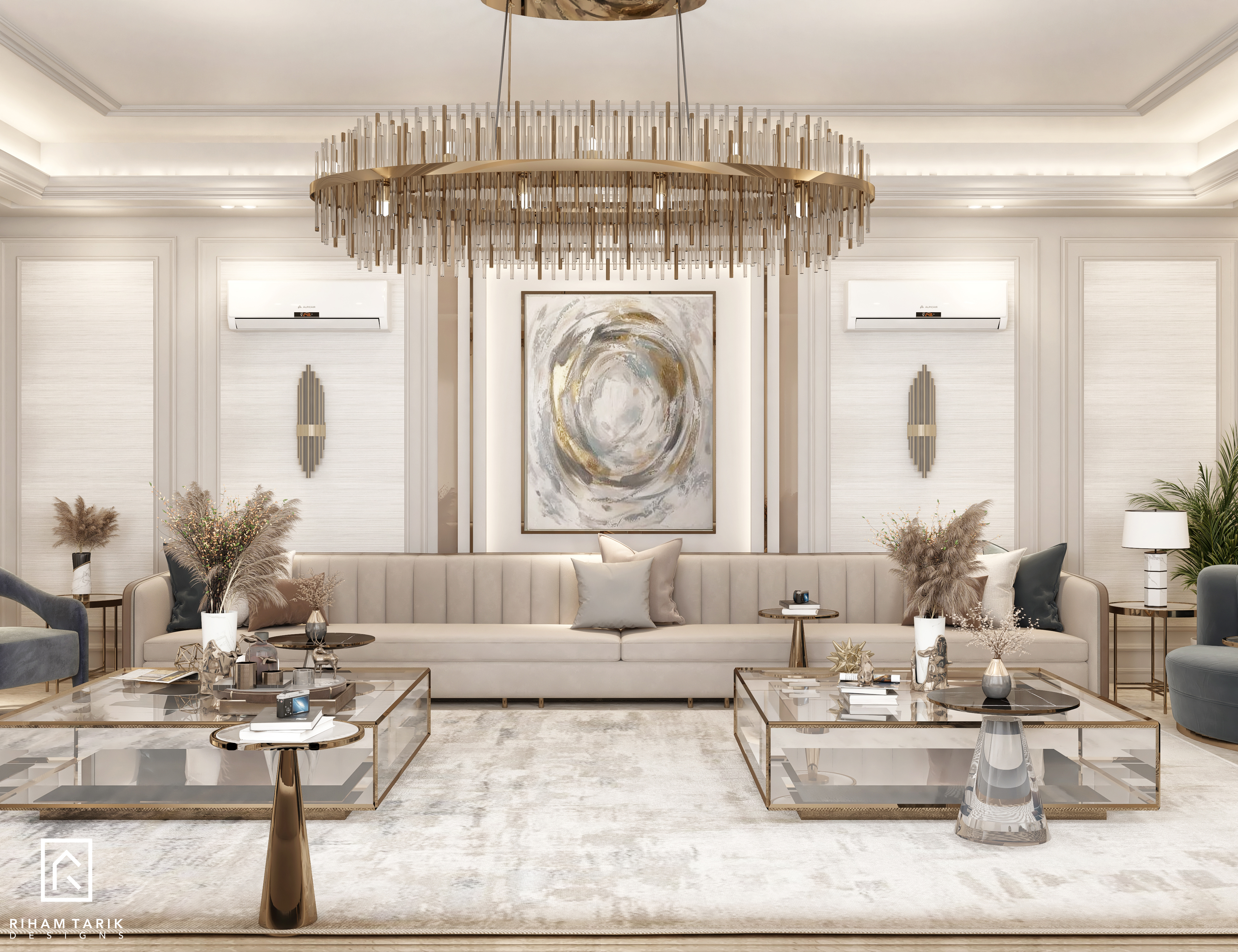 UAE | LUXURY MAJLIS-1