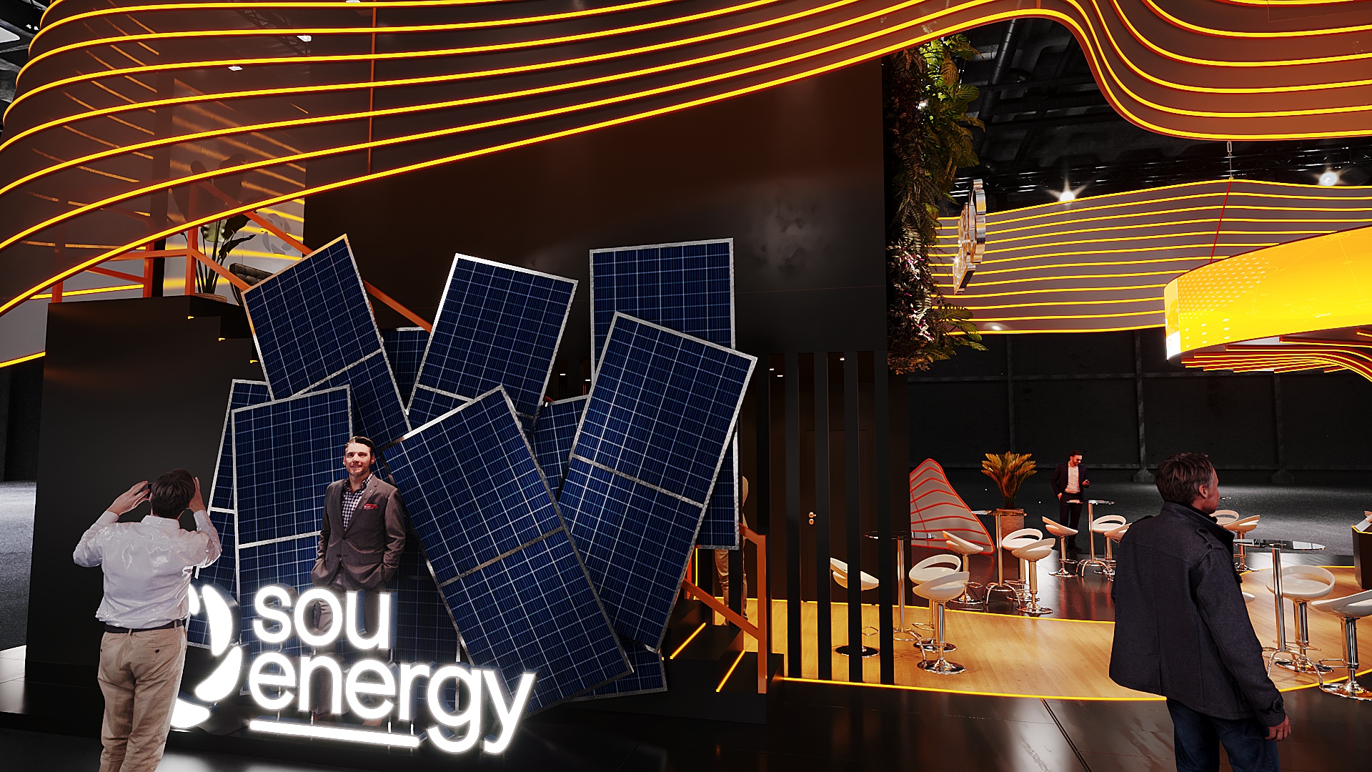 SOUENERGY INTERSOLAR 2024-15