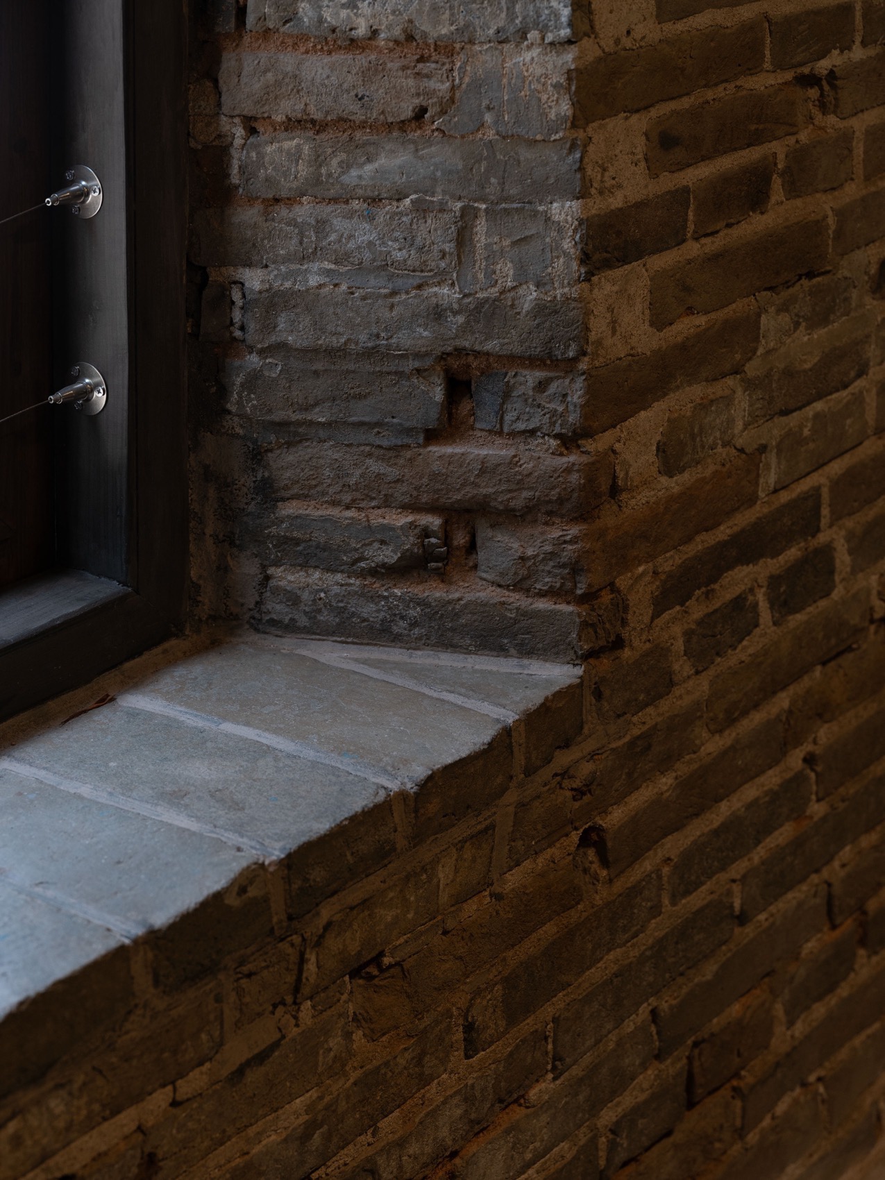 驯·烘焙（烟台山）丨中国福州丨退化建筑-97