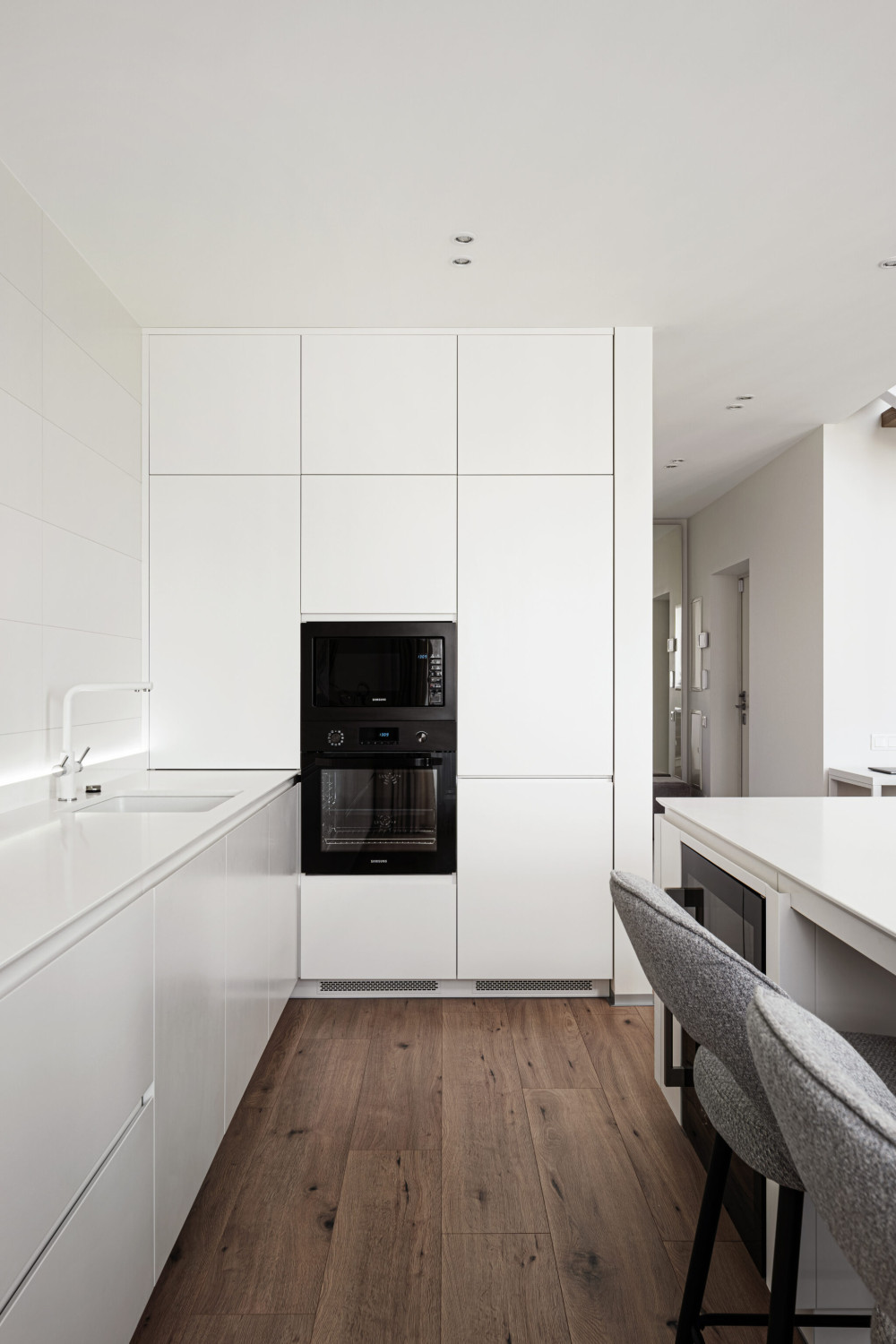 乌克兰SLAVUTICH现代公寓(2020)Artpartner-28