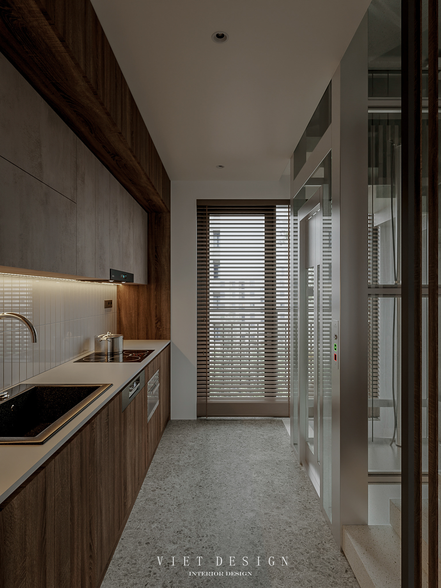 HA2 海洋公园 2丨VIET Design-26