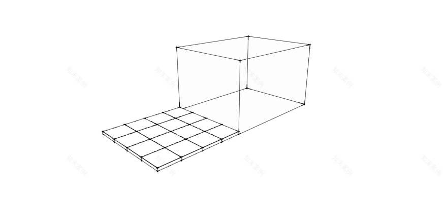 秘鲁矿博会环保展台设计-13