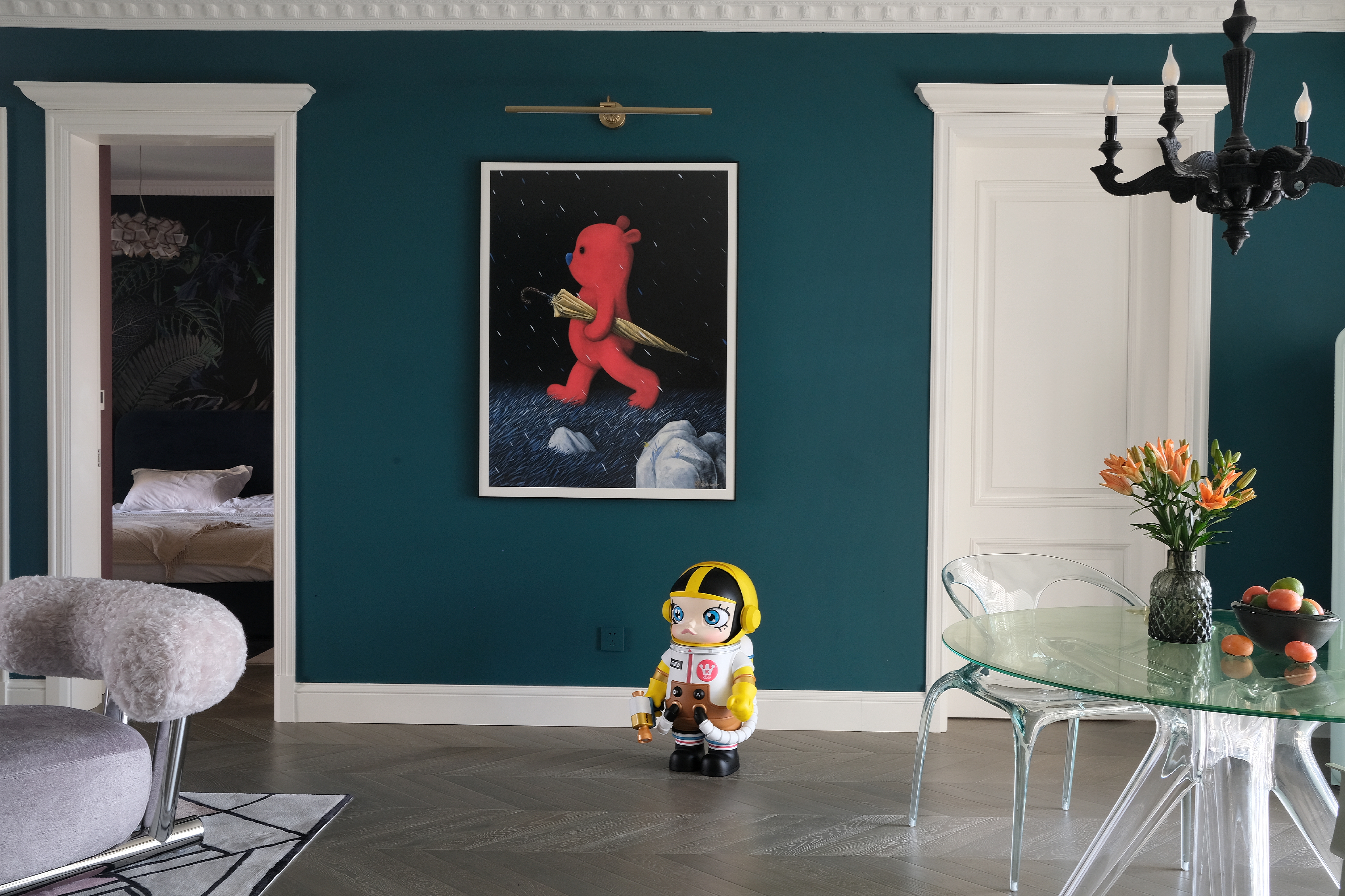 CHINA PROJECT: YOUNGSTER-14