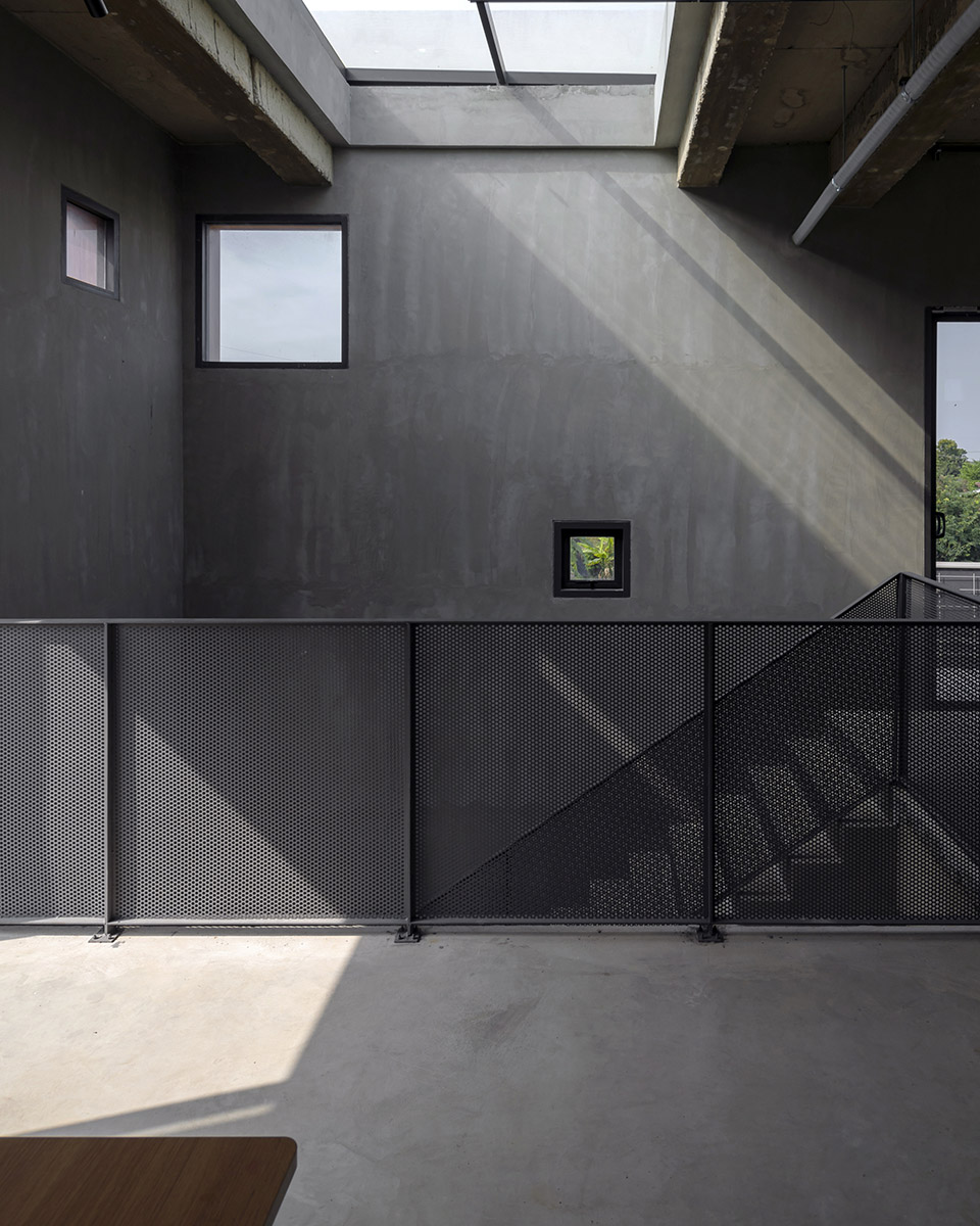 咖啡店丨泰国彭世洛-108