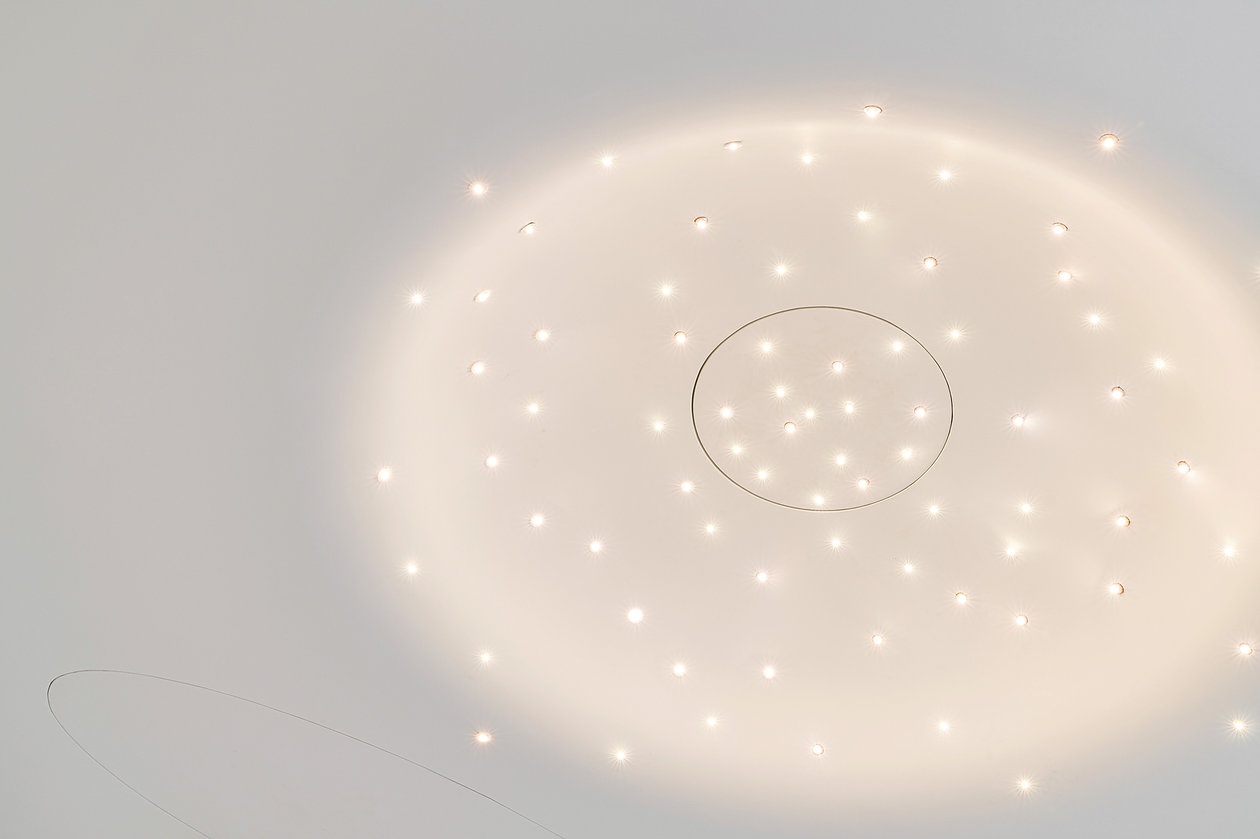 蓝天白云触手可及 顶层亲子公寓-20