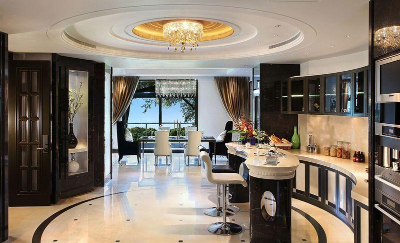 北京紫御华府-12