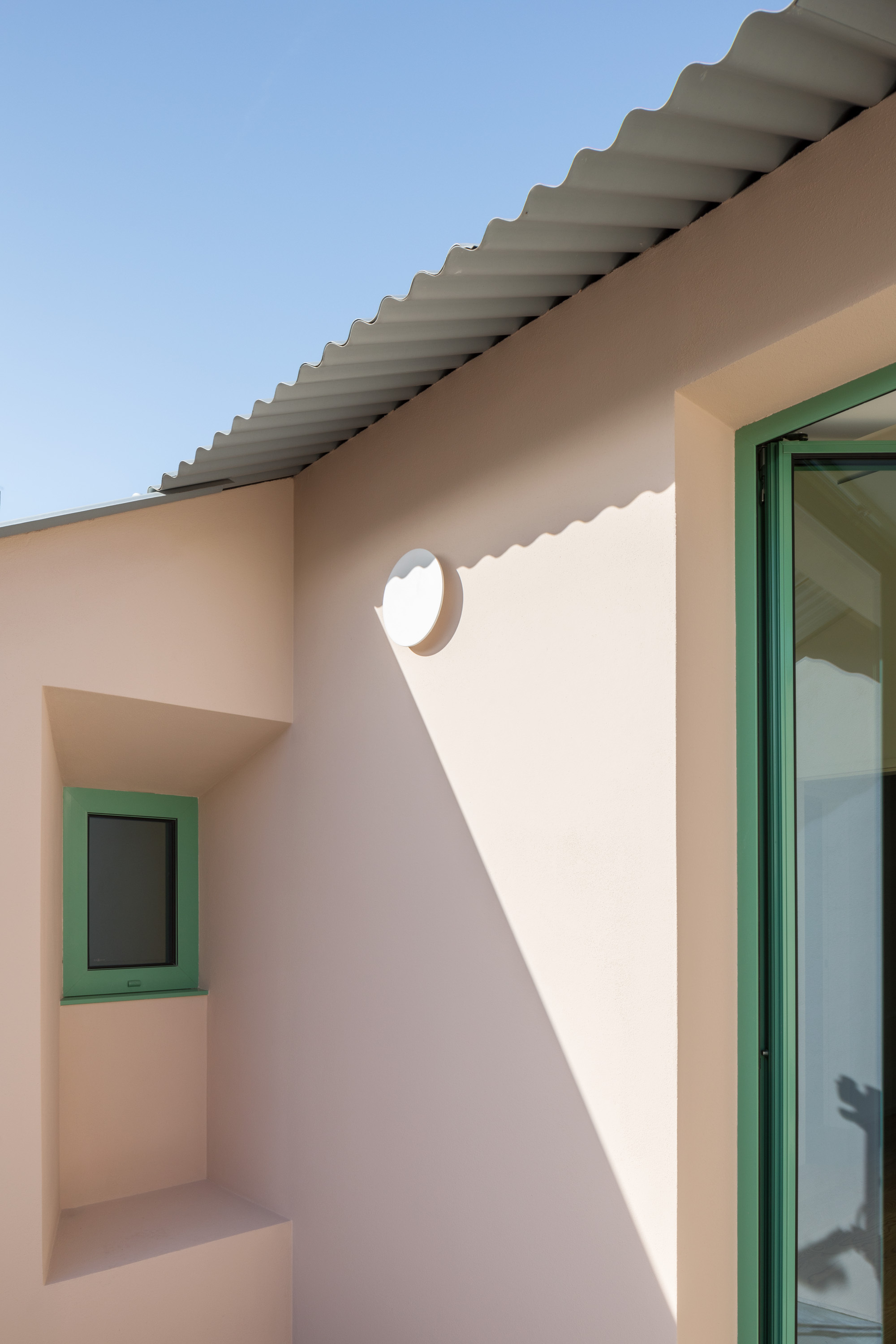 房屋,工作室丨葡萄牙波尔图丨oitoo-51