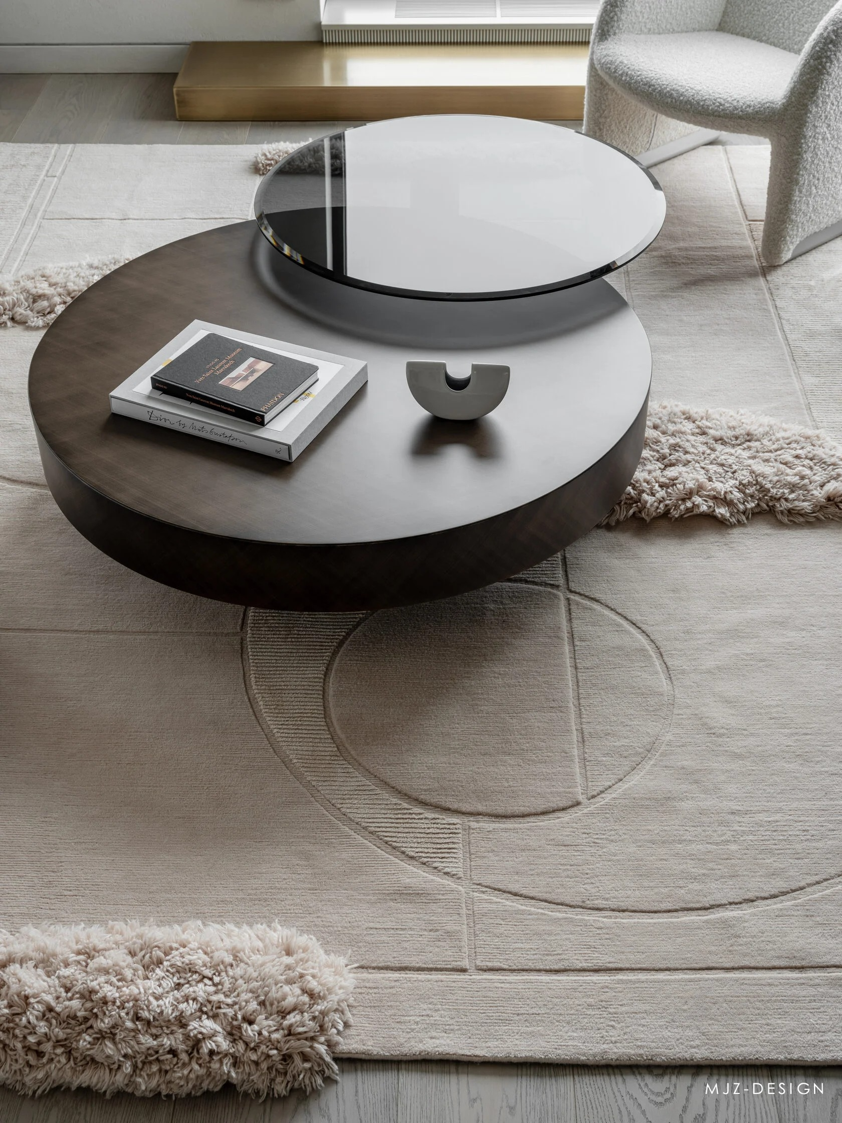 最小 190 平方米丨俄罗斯莫斯科丨Quadro Room-12