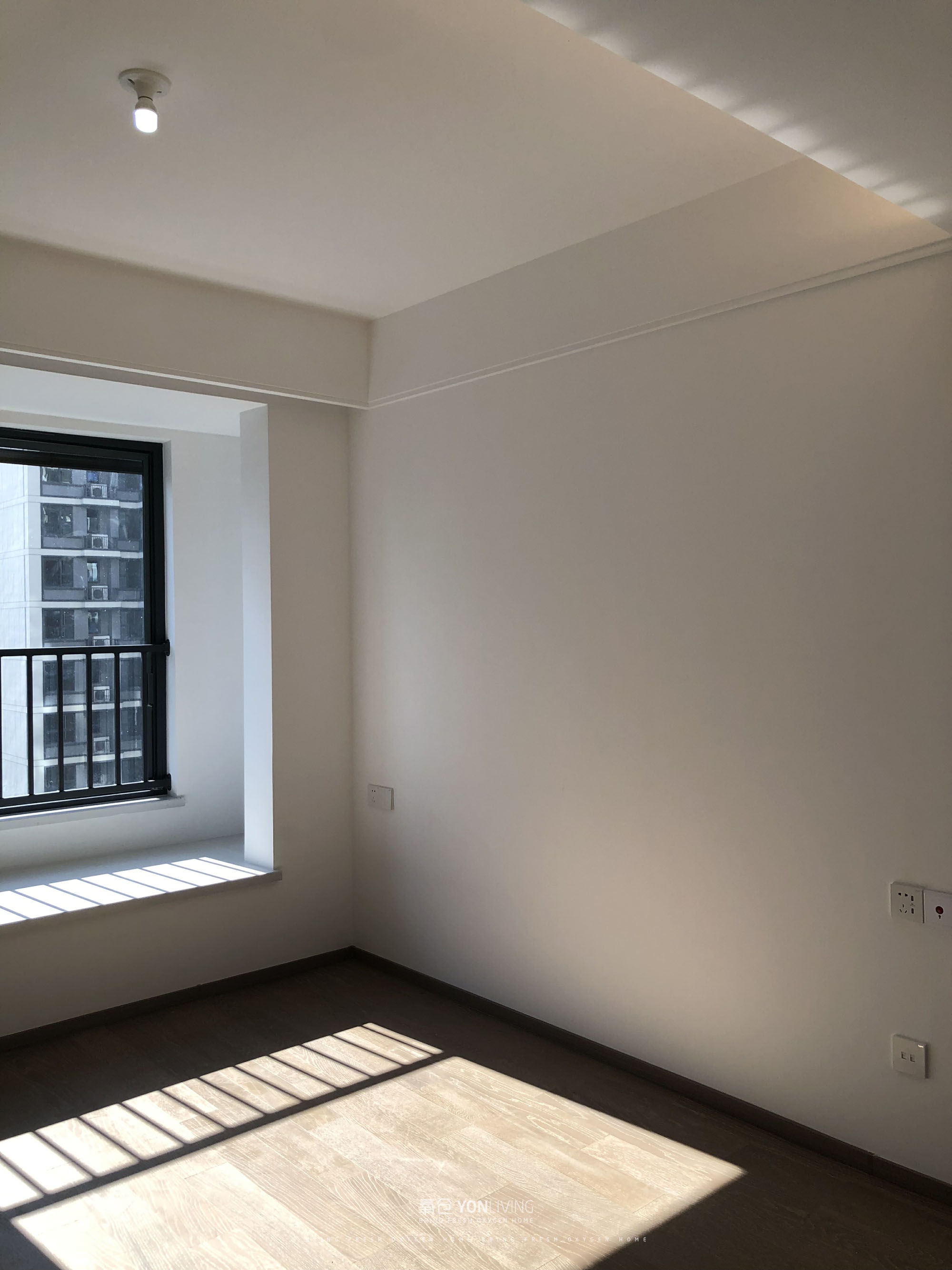 建发园玺丨伯壳 studio 王会翔-37