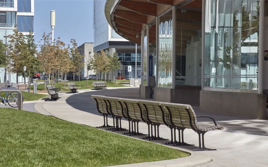 Vaughan Metropolitan Centre and Smart VMC-22