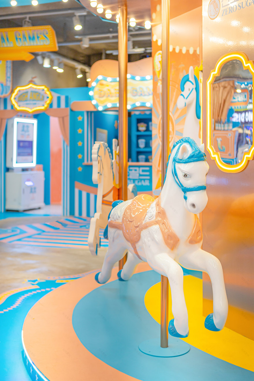 海特真露黄金系列·快闪店丨韩国丨WANDERLUST-26