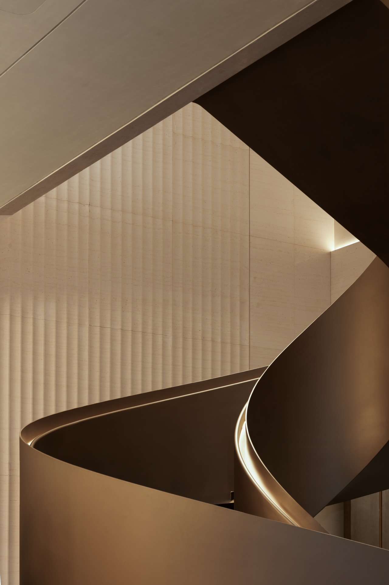 西安保亿·润园丨中国西安丨海力空间设计-21