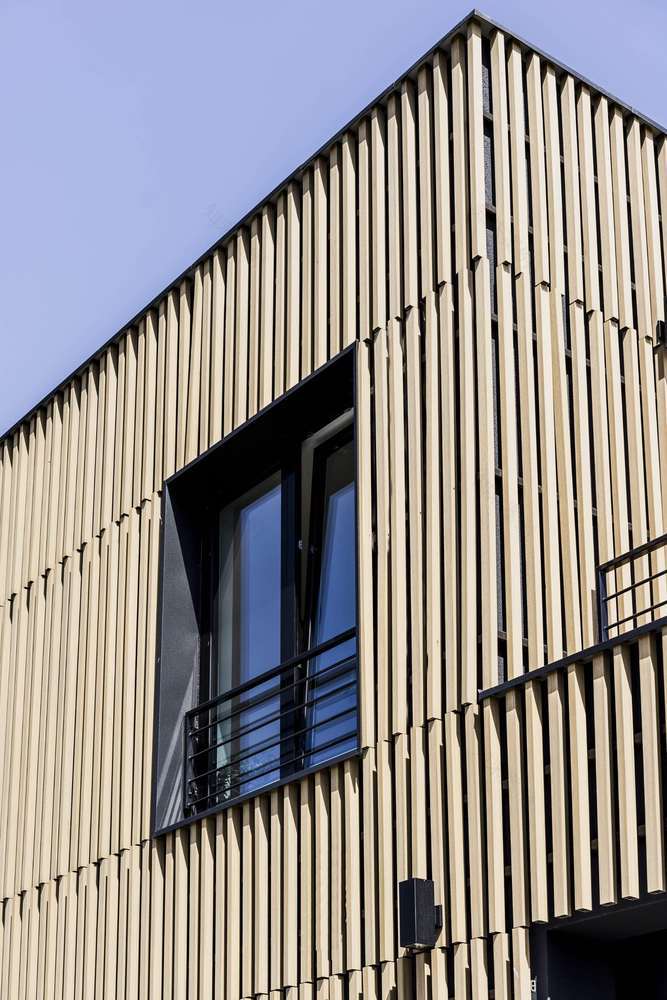 波兰独栋住宅-88