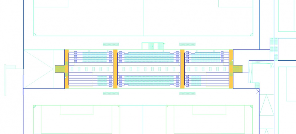 Grandstand 体育训练中心丨葡萄牙丨SUMMARY-57