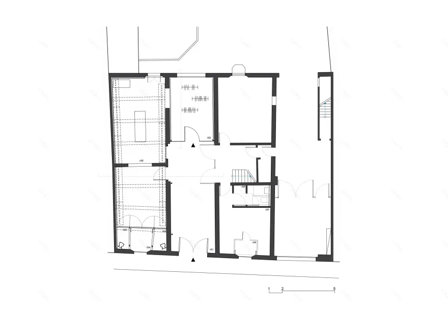 柠檬商店丨意大利丨UNICA Architects-19