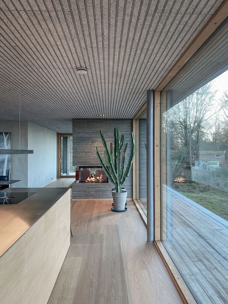 莱萨尔展馆丨丹麦-7