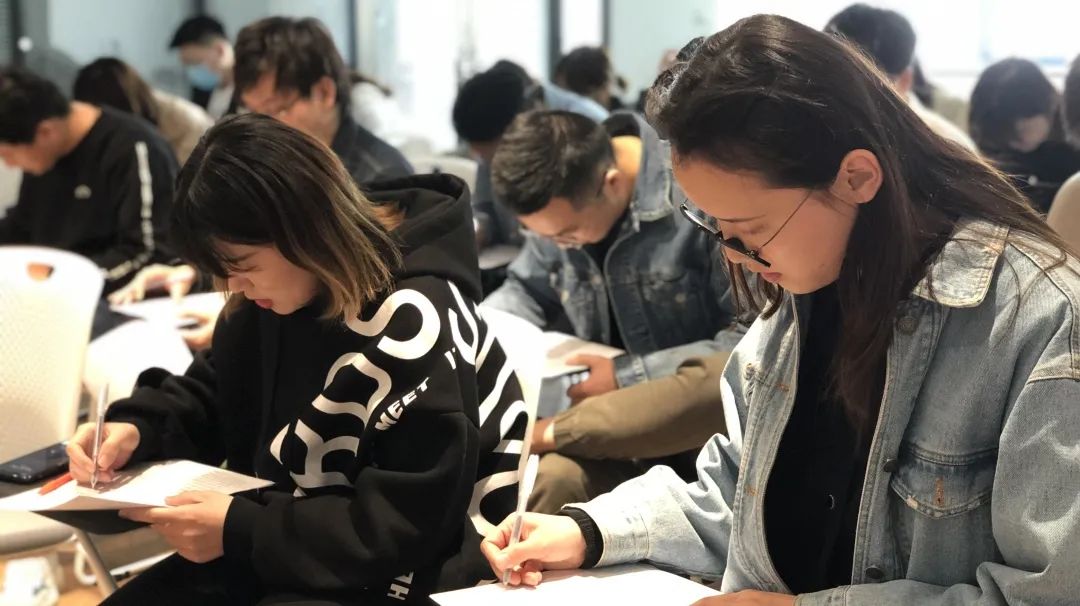 一米家居 | 从优秀到卓越，一线工人培训助力提升项目水平-46