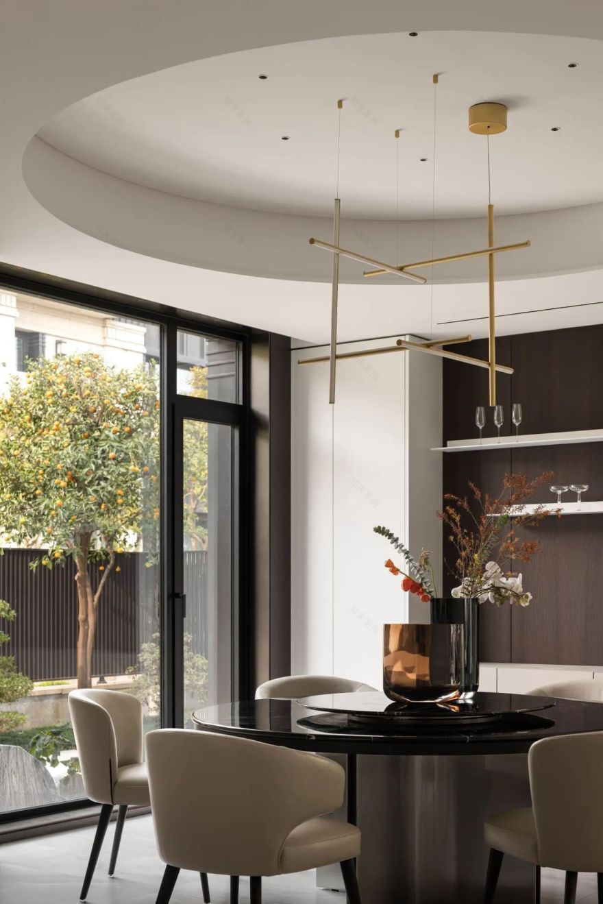 清欢的烟火·苏州名流御园丨中国苏州丨苏州枫语装饰设计有限公司-46