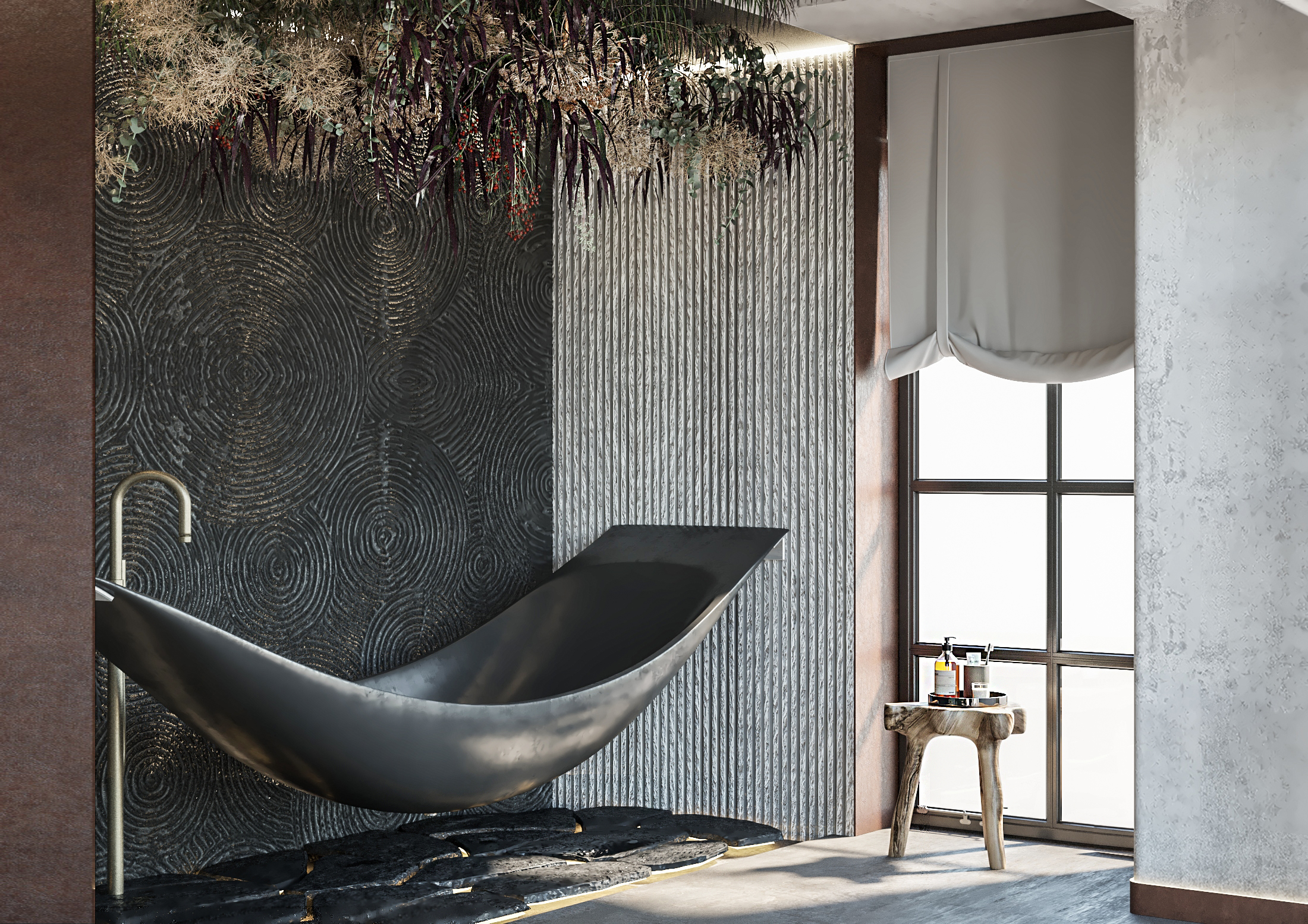 卢·艾酒店房间丨亚美尼亚丨futuris architects-27