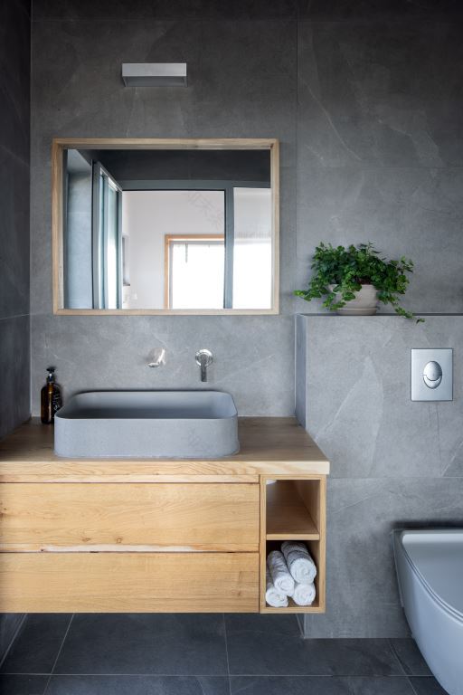 自然共生之宅 · 以色列环保木屋丨Inon Ben David-19