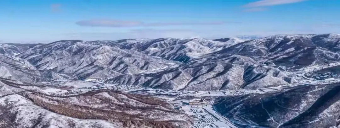 张家口崇礼冰雪小镇丨中国张家口丨凯谛思-42