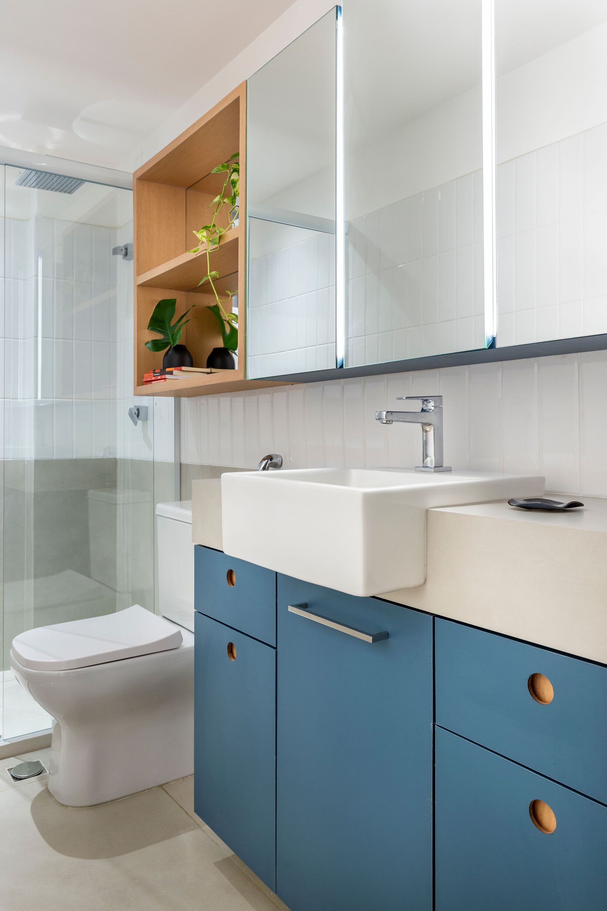 LK 公寓丨巴西丨Estúdio Oficina-30