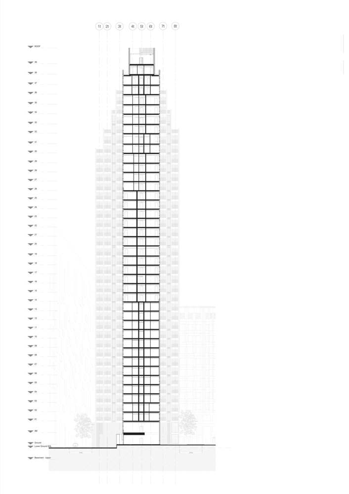 伦敦地标建筑 | Atlas 大厦-55