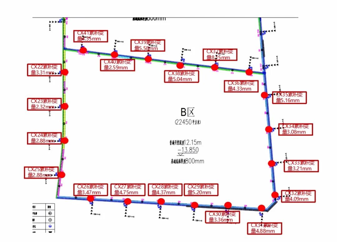 金谷领现WK14-12地块顺利竣工！上海一建为上海智能终端制造业注入新活力-7