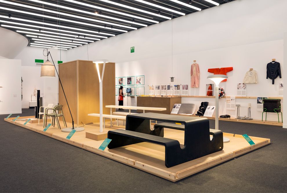 丨西班牙巴塞罗那丨emiliana design studio-24