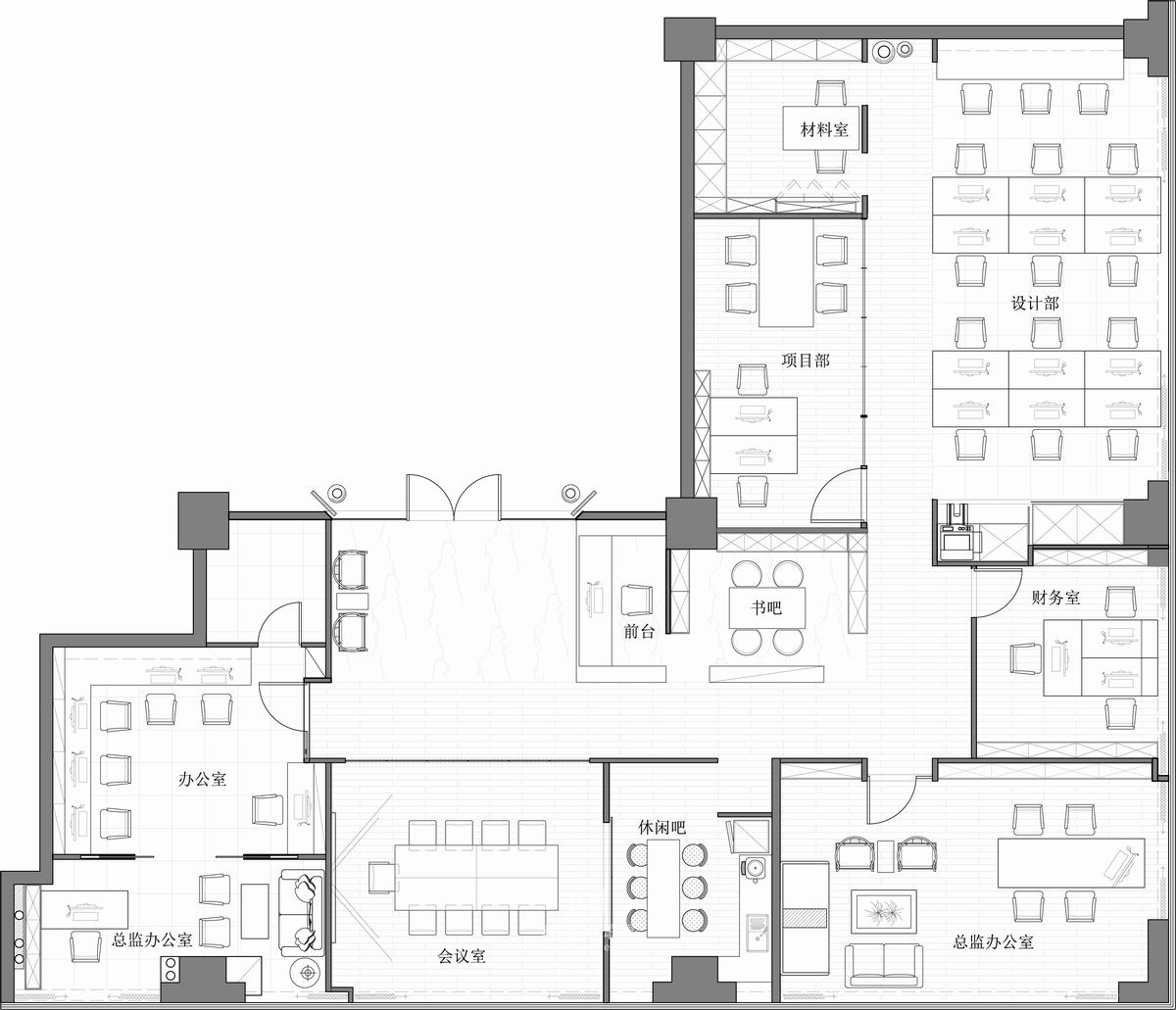 钟锦荣设计--距离-27