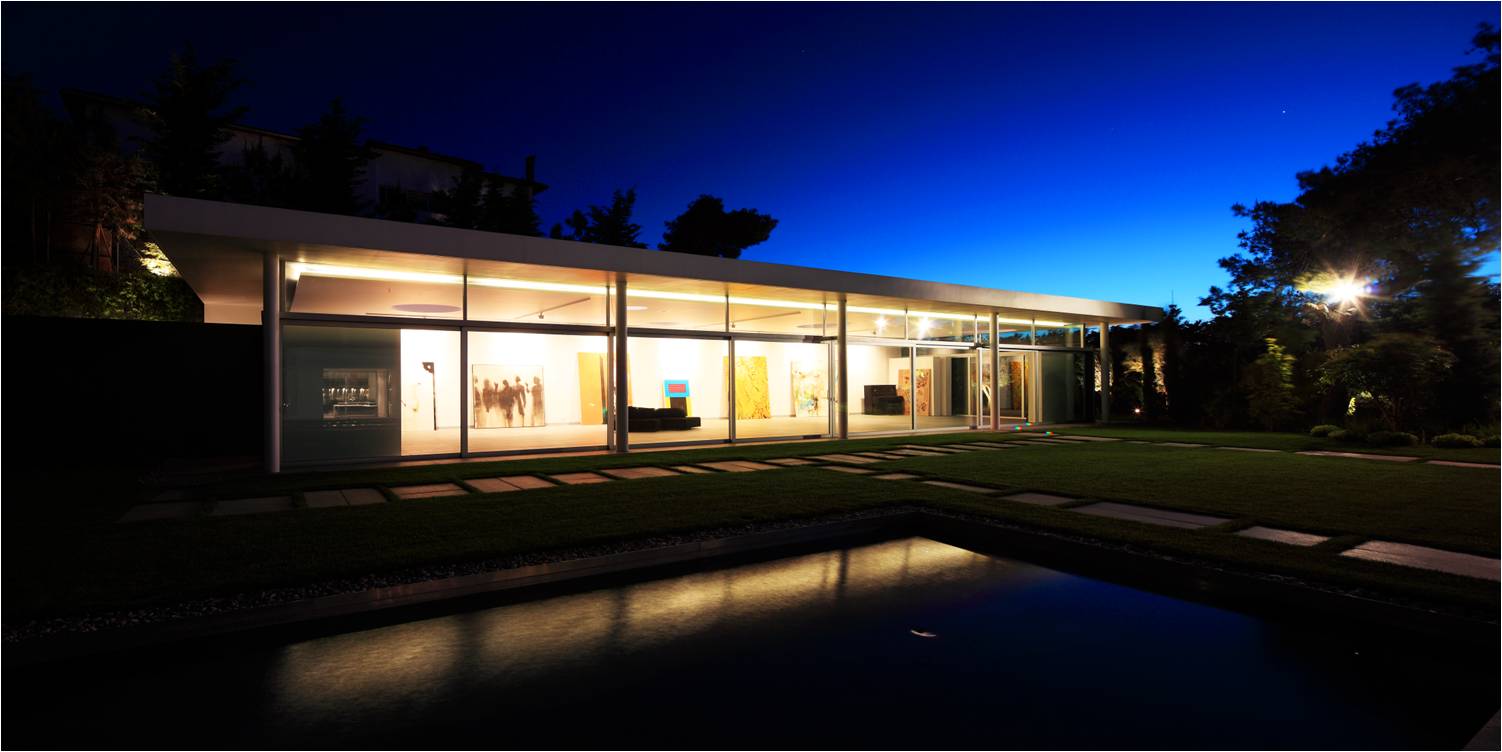 residence in ekali-10