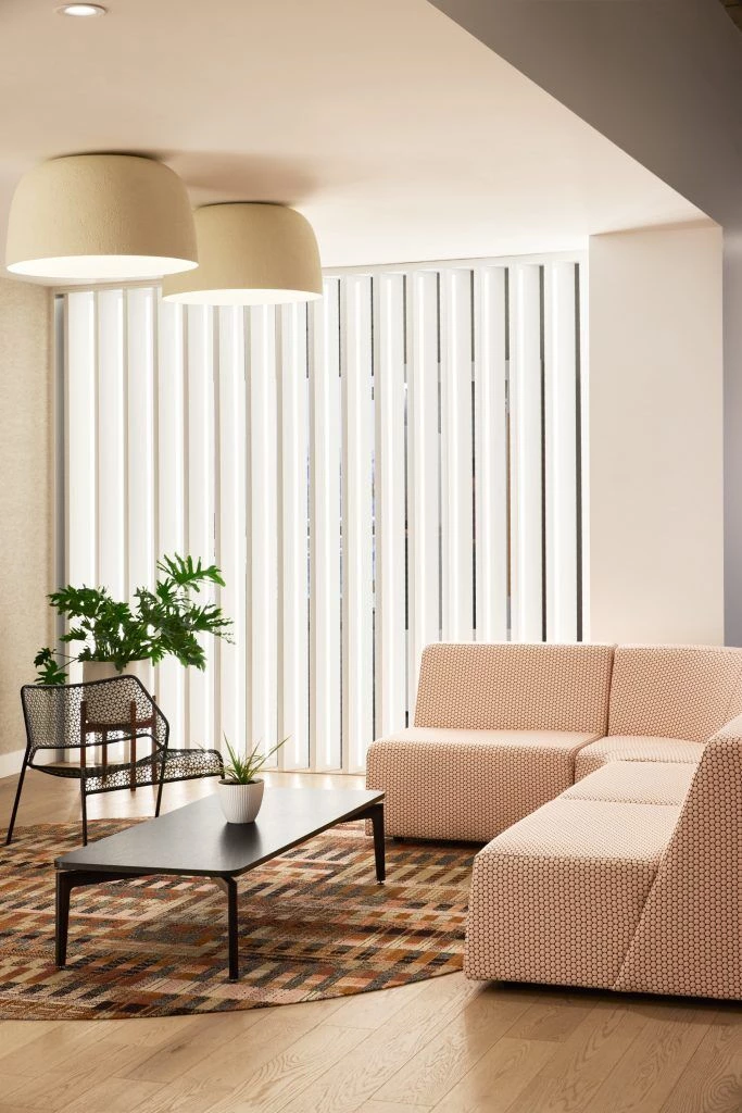 Earth Rated 办公室丨加拿大魁北克丨Conceptum International-14