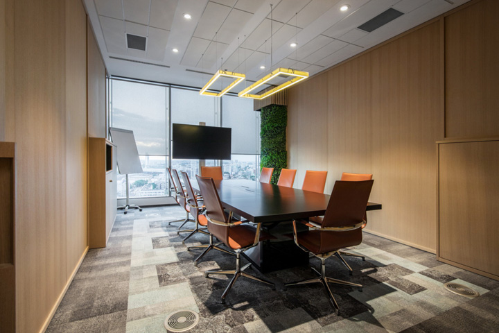 德勤会计师事务所布加勒斯特总部-37