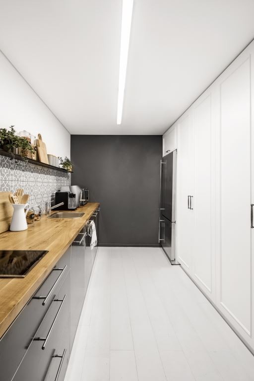 乡村风改造现代办公室  建筑与住宅丨以色列特拉维夫-40