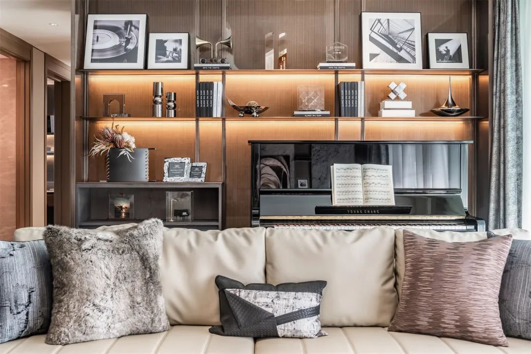 中海丽湾尚宸丨中国佛山丨ENJOYDESIGN-54