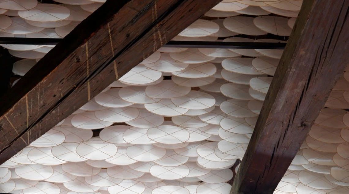 双色云 · Hashimoto 的艺术冥想-7