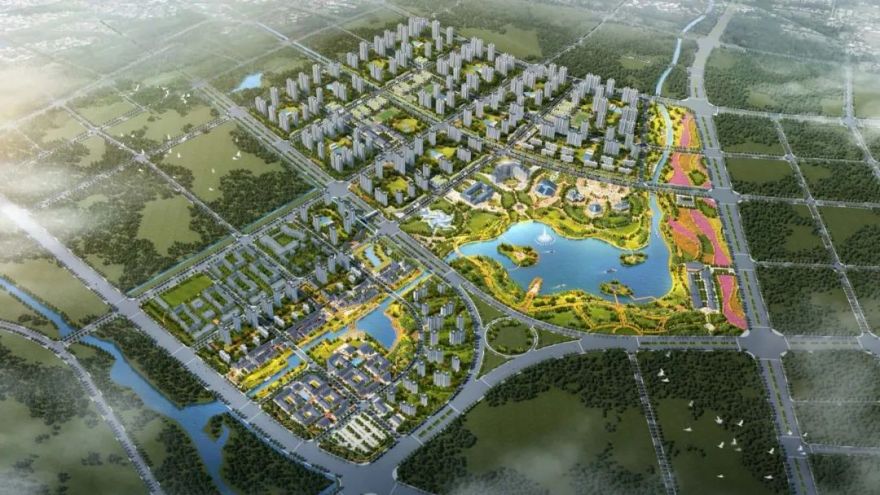 2020 柏创优秀规划项目丨柏创规划院-40