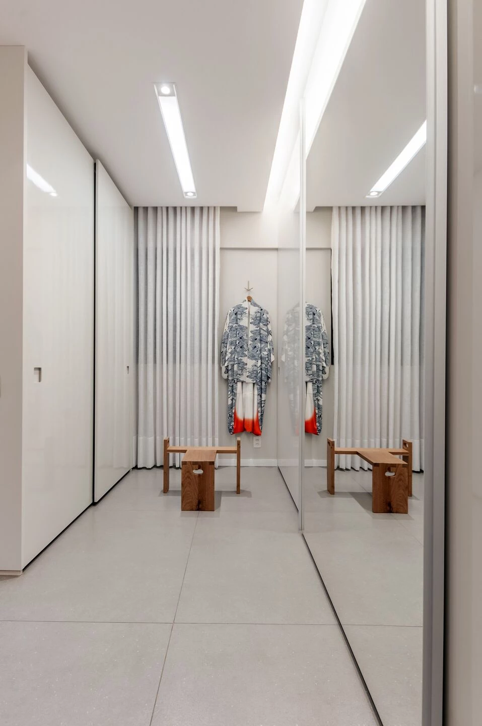 MCB 公寓丨巴西丨Estúdio Marion-17