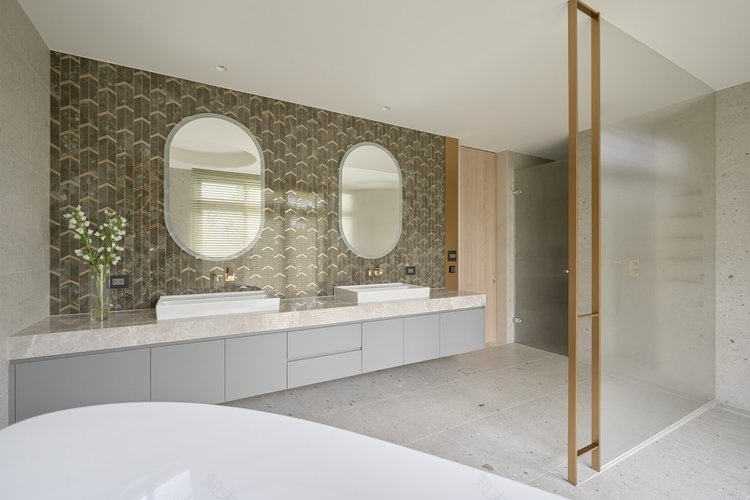 转译普罗旺斯的质朴与优雅丨里摩设计-20