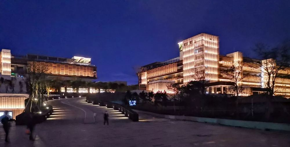 连接自然的建筑——三亚海棠湾阳光壹酒店-7